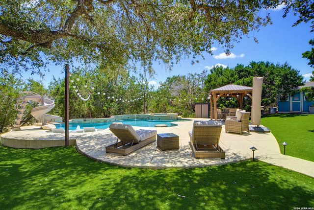 114 Hoskins Trail, Boerne, TX 78006