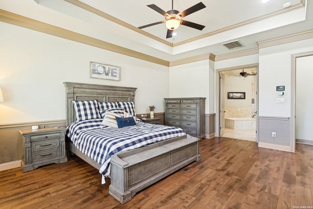 114 Hoskins Trail, Boerne, TX 78006
