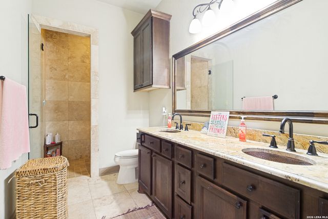 114 Hoskins Trail, Boerne, TX 78006
