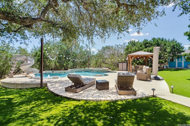 114 Hoskins Trail, Boerne, TX 78006