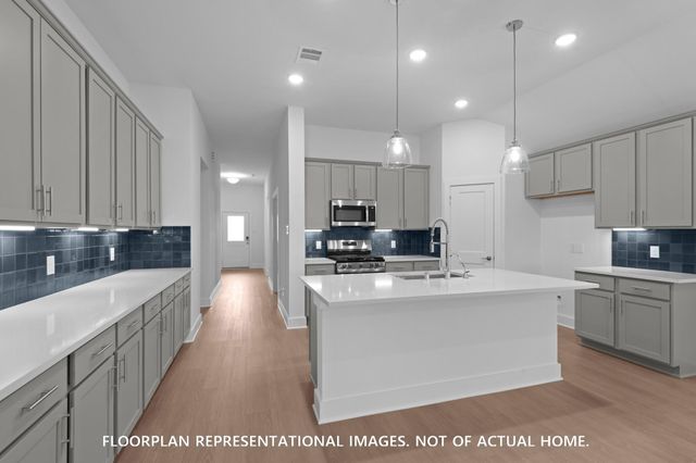 1329 Blue Moon Lane, La Marque, TX 77568