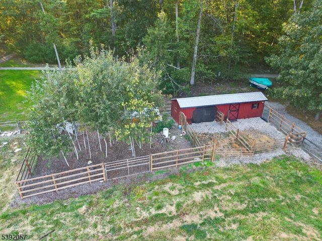 26 Mill Ln, Frankford Twp., NJ 07826