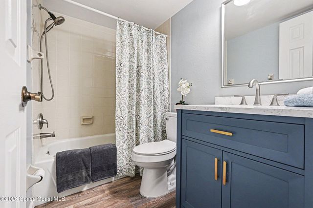 1515 Huntington Lane 812, Rockledge, FL 32955