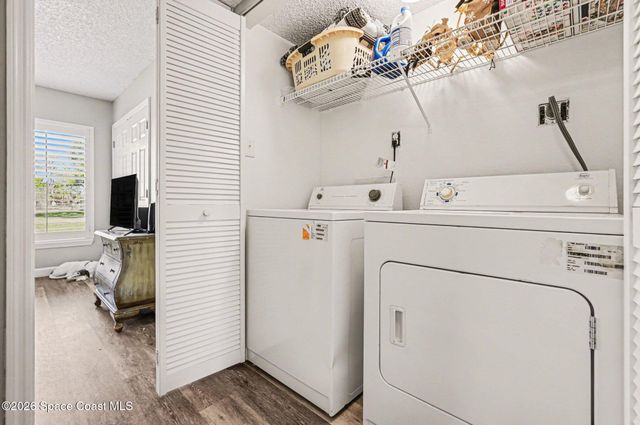 1515 Huntington Lane 812, Rockledge, FL 32955