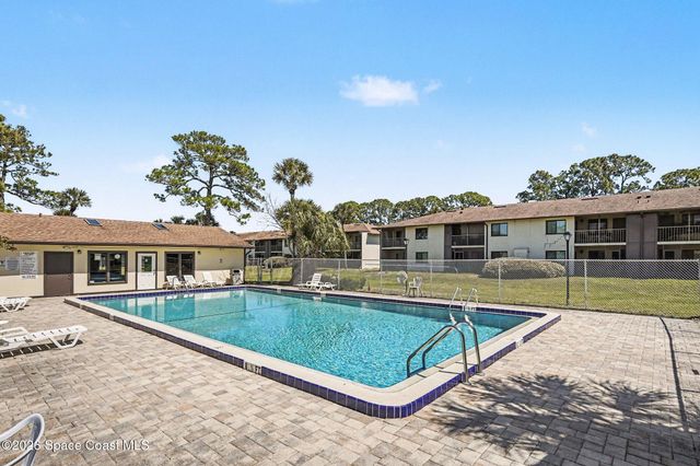 1515 Huntington Lane 812, Rockledge, FL 32955