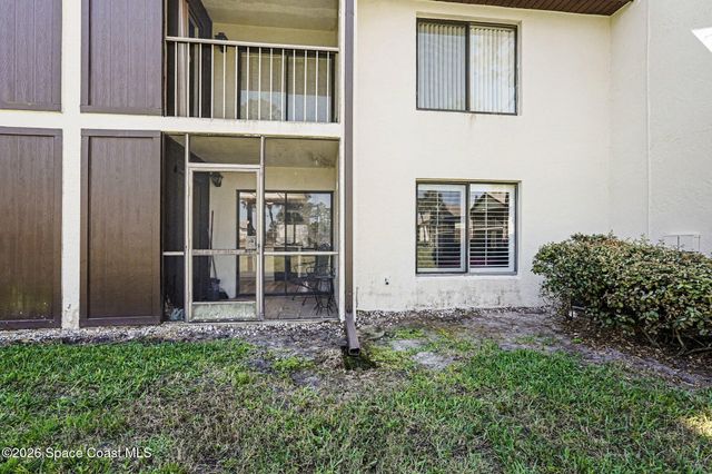 1515 Huntington Lane 812, Rockledge, FL 32955