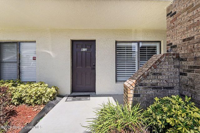 1515 Huntington Lane 812, Rockledge, FL 32955