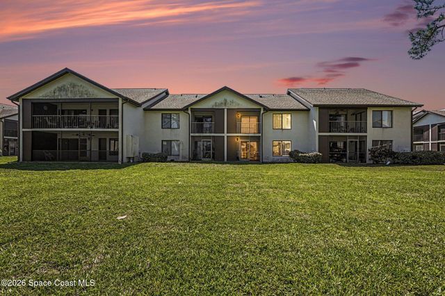 1515 Huntington Lane 812, Rockledge, FL 32955