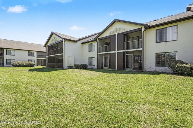 1515 Huntington Lane 812, Rockledge, FL 32955