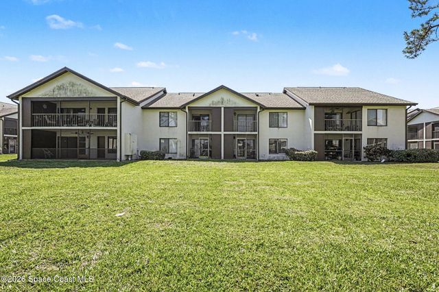 1515 Huntington Lane 812, Rockledge, FL 32955