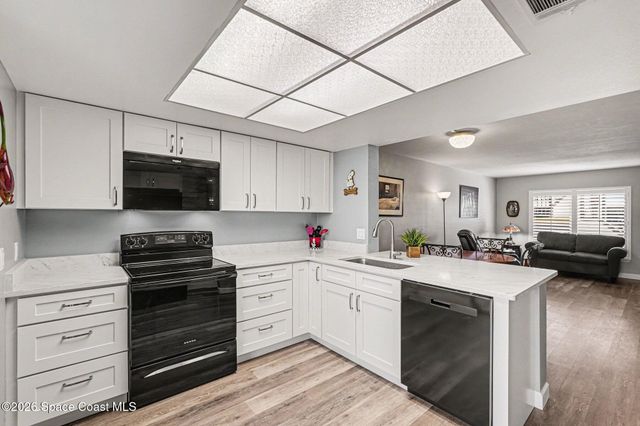 1515 Huntington Lane 812, Rockledge, FL 32955