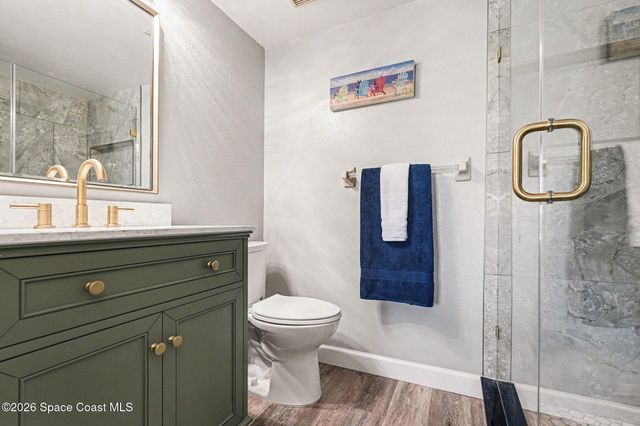 1515 Huntington Lane 812, Rockledge, FL 32955