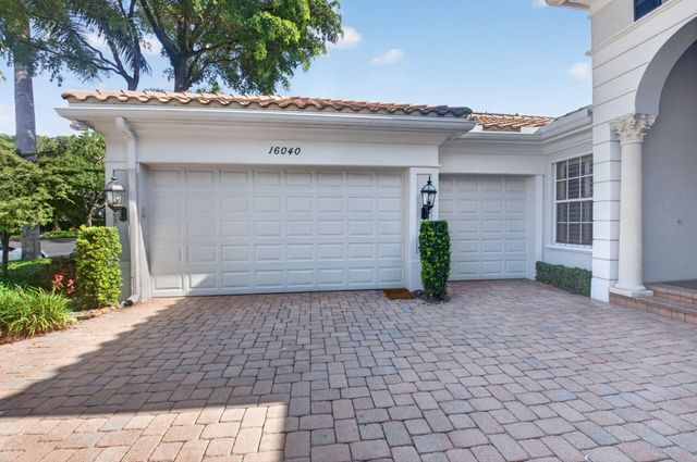 16040 Bristol Isle Way, Delray Beach, FL 33446
