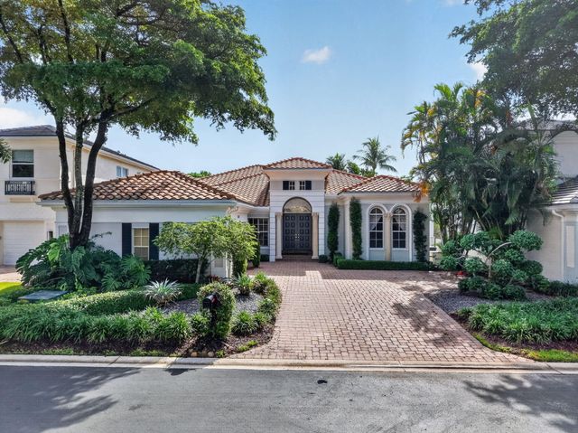 16040 Bristol Isle Way, Delray Beach, FL 33446