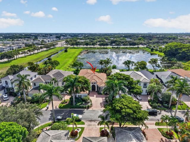 16040 Bristol Isle Way, Delray Beach, FL 33446