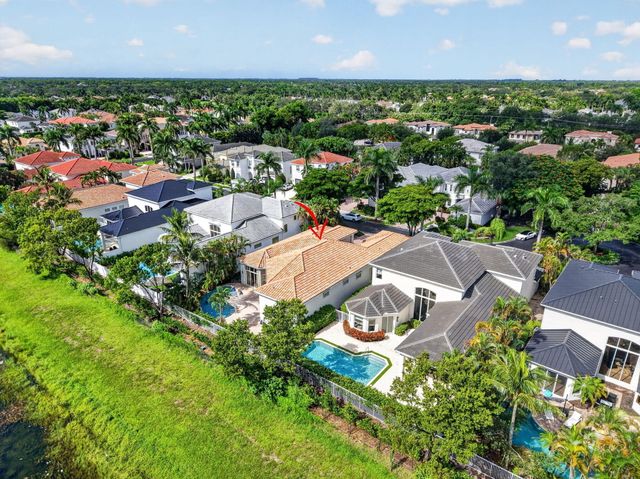 16040 Bristol Isle Way, Delray Beach, FL 33446