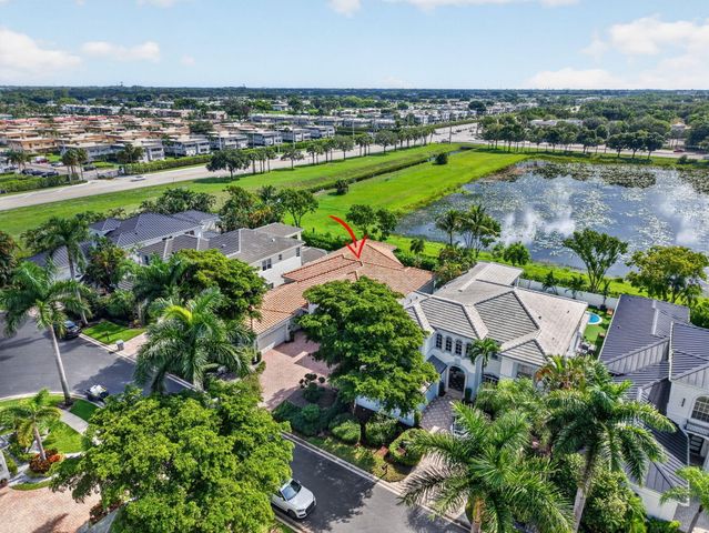 16040 Bristol Isle Way, Delray Beach, FL 33446