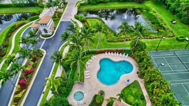 16040 Bristol Isle Way, Delray Beach, FL 33446