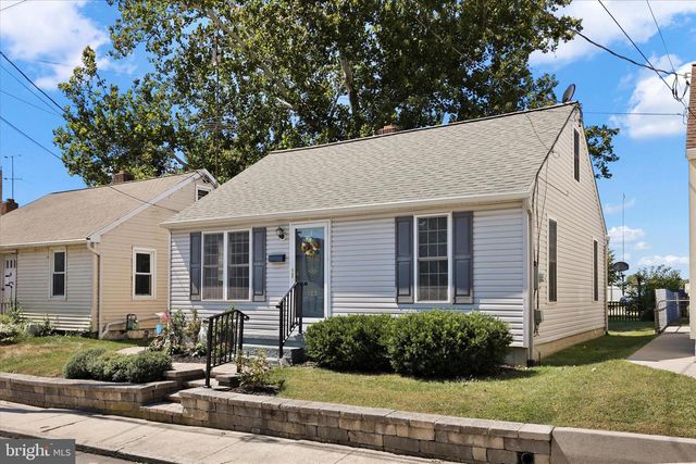 125 JOHN ST, Hanover, PA 17331