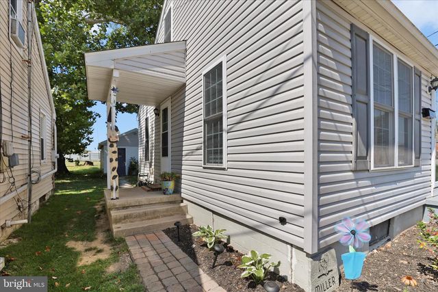 125 JOHN ST, Hanover, PA 17331