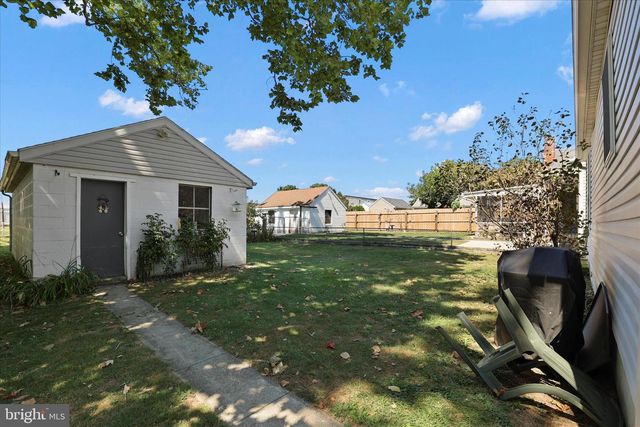 125 JOHN ST, Hanover, PA 17331