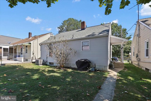 125 JOHN ST, Hanover, PA 17331