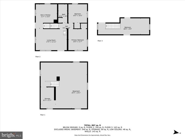 125 JOHN ST, Hanover, PA 17331