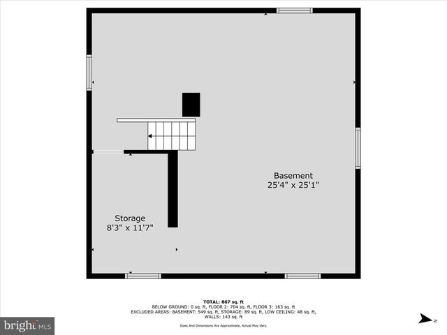 125 JOHN ST, Hanover, PA 17331