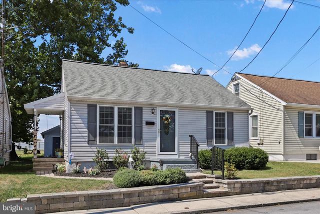 125 JOHN ST, Hanover, PA 17331