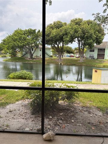 8753 NW 39th St 8753, Sunrise, FL 33351