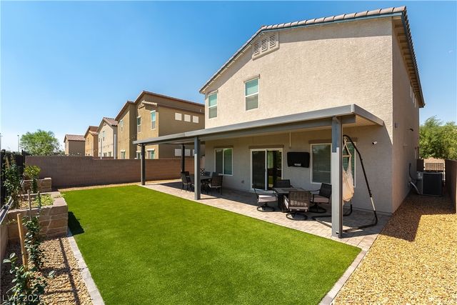 4528 Pointleaf Street, North Las Vegas, NV 89032