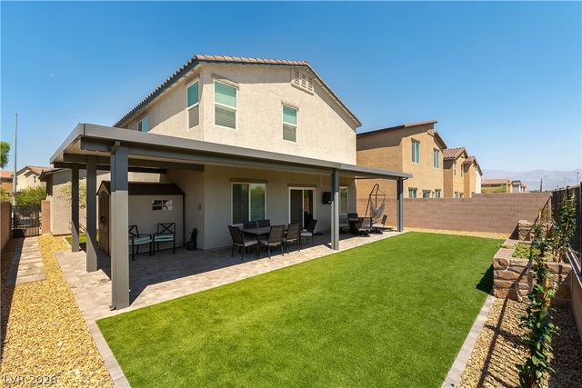 4528 Pointleaf Street, North Las Vegas, NV 89032