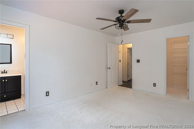 2912 Iveystone Court, Fayetteville, NC 28301