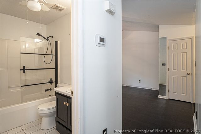 2912 Iveystone Court, Fayetteville, NC 28301