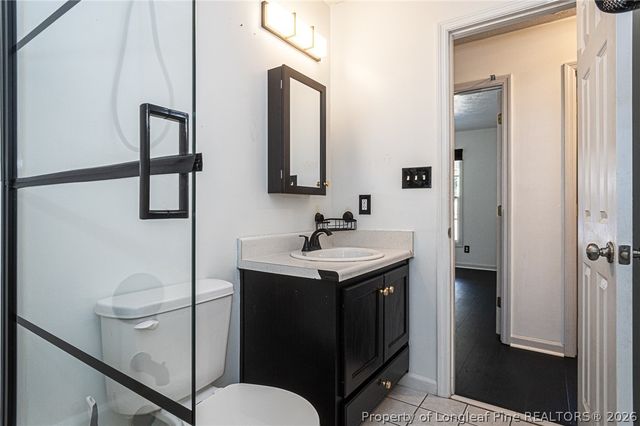 2912 Iveystone Court, Fayetteville, NC 28301