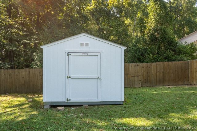 2912 Iveystone Court, Fayetteville, NC 28301