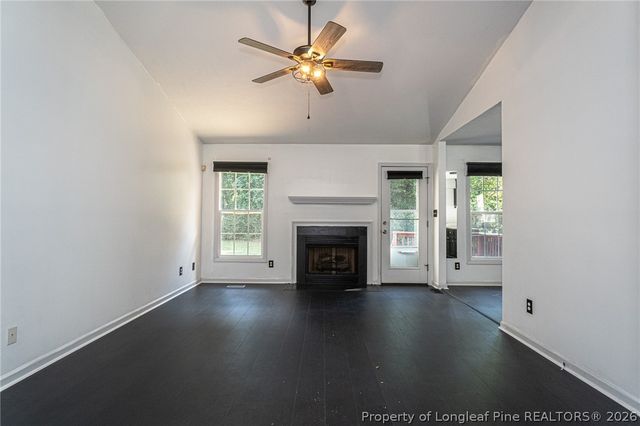 2912 Iveystone Court, Fayetteville, NC 28301