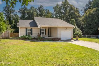 2912 Iveystone Court, Fayetteville, NC 28301