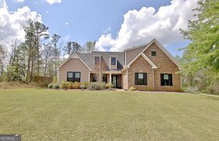 12 Smokey Ridge Court, Newnan, GA 30263
