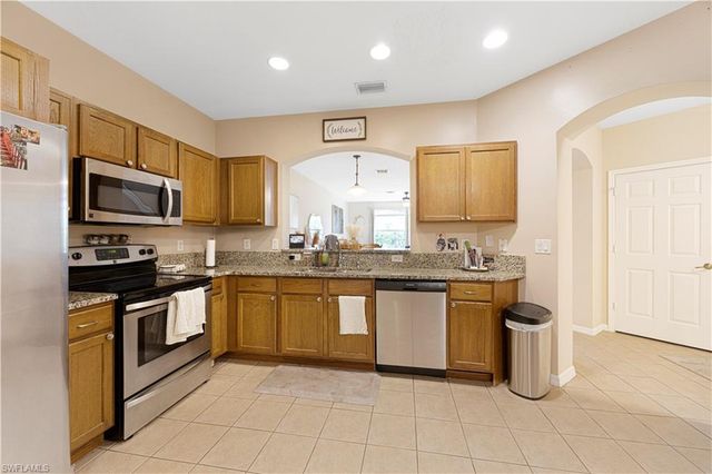 3223 Antica ST, Fort Myers, FL 33905