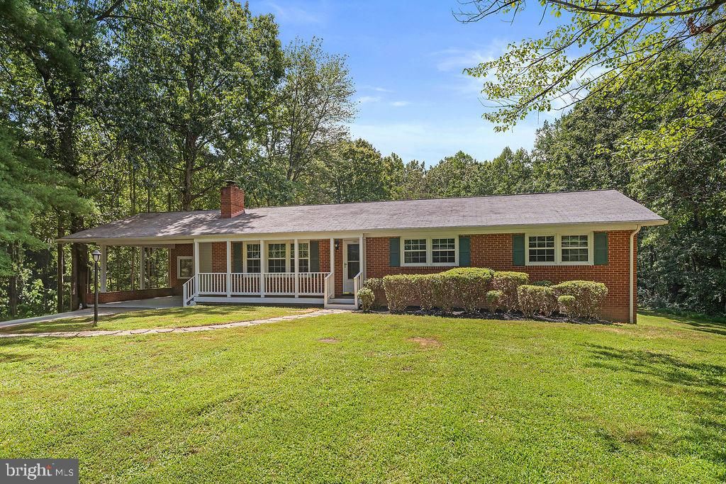 2531 GARRISONVILLE RD, Stafford, VA 22556