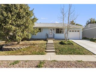 4002 Shelley Ave, Colorado Springs, CO 80910
