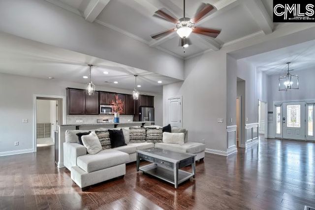 117 Milkweed Road, Elgin, SC 29045