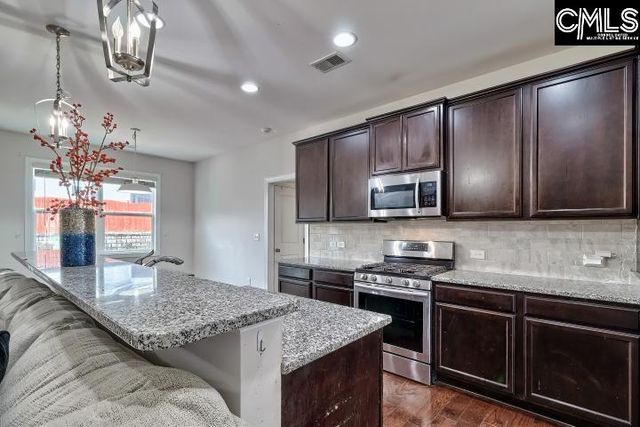 117 Milkweed Road, Elgin, SC 29045