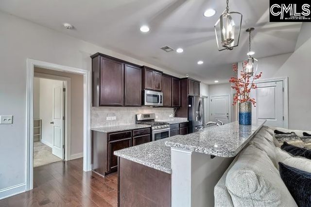 117 Milkweed Road, Elgin, SC 29045