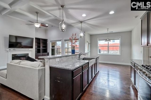 117 Milkweed Road, Elgin, SC 29045