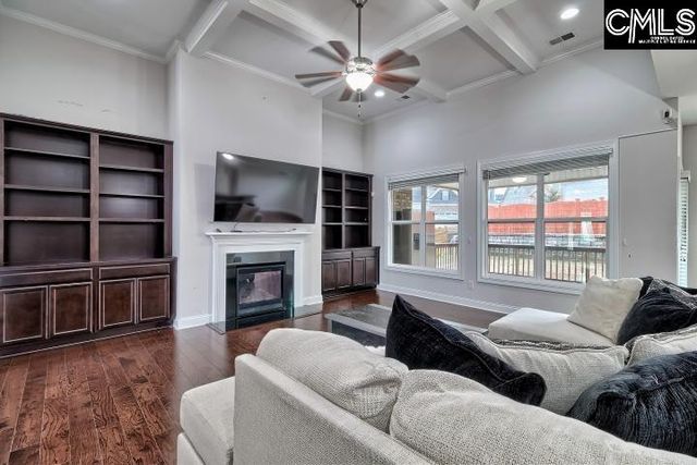 117 Milkweed Road, Elgin, SC 29045