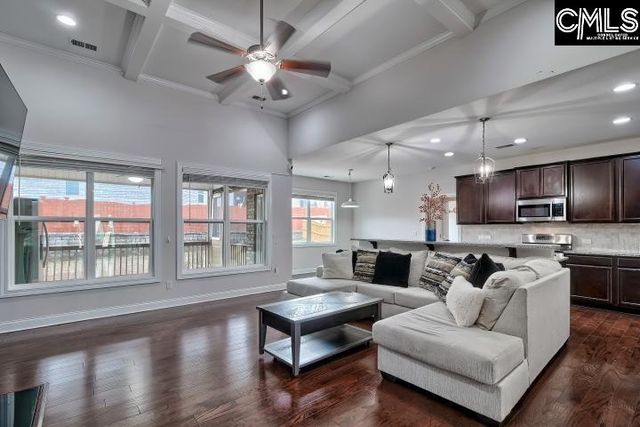 117 Milkweed Road, Elgin, SC 29045