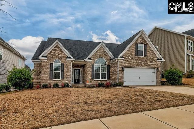 117 Milkweed Road, Elgin, SC 29045