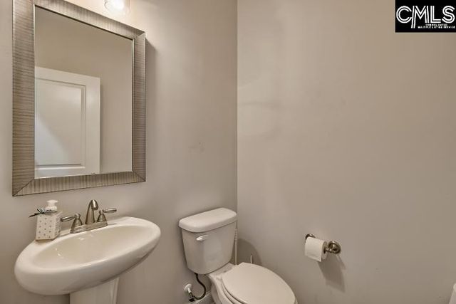 117 Milkweed Road, Elgin, SC 29045